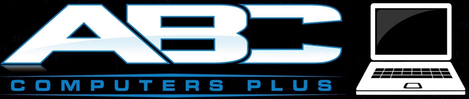 ABC Computers Plus Logo